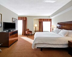 Hotel Hilton Garden Inn Tampa Riverview Brandon (Brandon, USA)