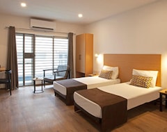 Hotel Panchvati Comforts (Bengaluru, India)