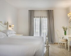 Thalassa Boutique Hotel - Adults Only (Lassi, Greece)