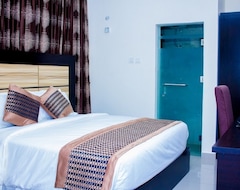 Khách sạn Magville Hotel (Epe, Nigeria)