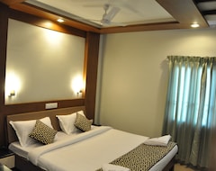 Hotelli Hotel The Nook (Madurai, Intia)
