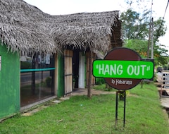Otel Hangout Habarana (Habarane, Sirilanka)