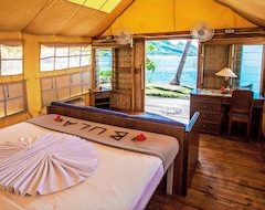 Hotel Barefoot Lodge (Nanuya Lailai, Fiyi)