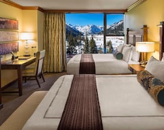 The Everline Resort And Spa, A Destination By Hyatt Hotel (Tahoe City, ABD)