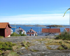 Toàn bộ căn nhà/căn hộ Large, Stylish Family House In Mollösund - On The Island Of Orust, West Sweden (Nösund, Thụy Điển)