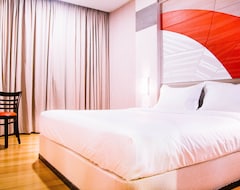 The Golden Bay Hotel Batam (Bengkong, Indonezija)