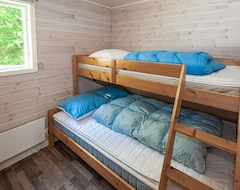 Toàn bộ căn nhà/căn hộ 3 Bedroom Accommodation In Hallaryd (Hallaryd, Thụy Điển)