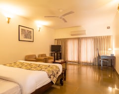 Amritara Ambatty Greens Resort (Kodagu, India)