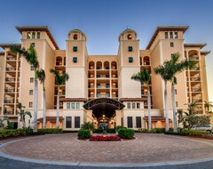 Holiday Inn Club Vacations Sunset Cove Resort, An Ihg Hotel (Marco Island, USA)