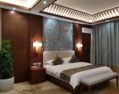 Shengdu Hotel (Xiangyun, Kina)