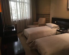 Yingyuan Hotel (Shanghai, Kina)