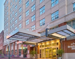 Hotel Residence Inn Washington, DC/Dupont Circle (Washington D.C., Sjedinjene Američke Države)