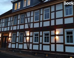 Toàn bộ căn nhà/căn hộ Haus Jorg (Lutter, Đức)