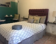 Hotel Estudio Muy Cómodo, Limpio Y Seguro, Ven Conocer Yucatan Y Enamórate De El. (Merida, Meksiko)