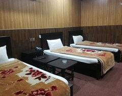 Saman Hotel (Shigar, Pakistan)