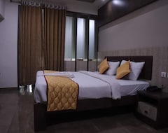 Otel Pl.a Residency (Tiruchirappalli, Hindistan)