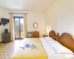 Khách sạn Hotel San Valentino (Ischia, Ý)
