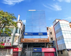 Khách sạn FabHotel Capital Residency Brigade Rd (Bengaluru, Ấn Độ)