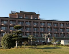 Khách sạn ARAKI KANKO HOTEL (Kumamoto, Nhật Bản)
