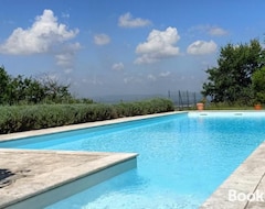 Cijela kuća/apartman Villa Grazia (Castiglion Fiorentino, Italija)