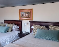 Guesthouse Dormio Manor Guest Lodge (Secunda, South Africa)
