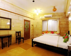Hotel Lal Garh Fort And Palace (Jaisalmer, India)