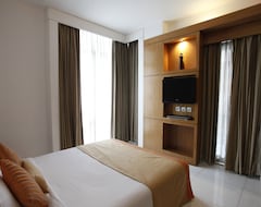 Khách sạn Platinum Suites (Dhaka, Bangladesh)