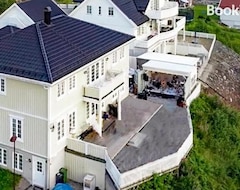 Cijela kuća/apartman Beautiful Home In Porsgrunn With House A Panoramic View (Porsgrunn, Norveška)