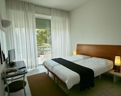 Hotel L'Approdo (Rapallo, Italija)