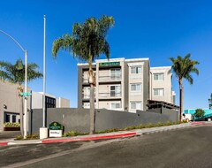 Hotel La Quinta Inn & Suites San Diego Mission Bay (San Diego, USA)