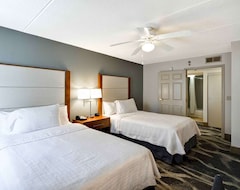 Hotelli Homewood Suites by Hilton San Antonio Northwest (San Antonio, Amerikan Yhdysvallat)