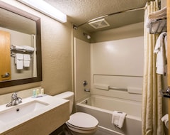 Hotelli Quality Inn & Suites (El Paso, Amerikan Yhdysvallat)