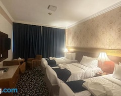 Hotel fndq lw'lw'@ lDyf@ (Medina, Saudijska Arabija)