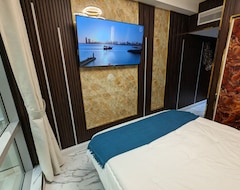 Casa/apartamento entero Comfortable 2-bedroom Vacation Apartment At Beachfront Marjan Island Uae Living (Ras Al-Khaimah Ciudad, Emiratos Árabes Unidos)