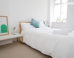 Cijela kuća/apartman Wilton Apartment - 2 Bedroom In A Great Location. (Bournemouth, Ujedinjeno Kraljevstvo)