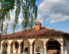 Tüm Ev/Apart Daire Villa Morava (Svilajnac, Sırbistan)