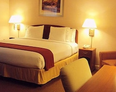Hotel Aria (Mountain View, USA)
