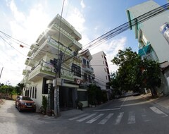 Khách sạn Birdnests (Nha Trang, Việt Nam)