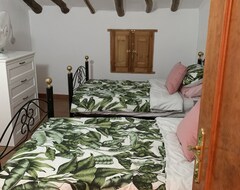 Tüm Ev/Apart Daire Beautiful 3 Bedroom Apartment (Chirivel, İspanya)