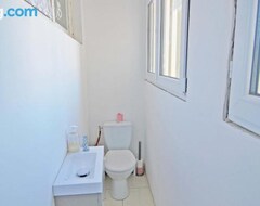 Cijela kuća/apartman Chambre Montpellier Campanules (home Sharing) (Montpellier, Francuska)