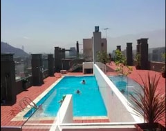 Hotel Andino Departamentos (Santiago, Chile)