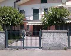 Casa/apartamento entero vacaciones Etnamare 2 senderismo (Mascali, Italia)