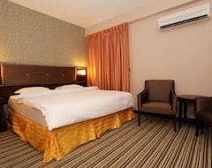 Hotelli 1 City (Kota Kinabalu, Malesia)