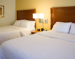 Hotel Hampton Inn & Suites St. Louis-Chesterfield (Chesterfield, USA)