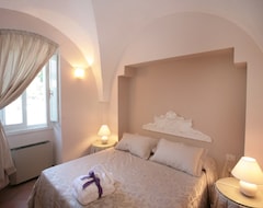 Khách sạn Hotel Park Novecento Resort (Ostuni, Ý)
