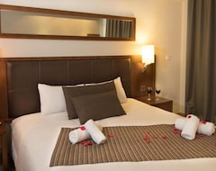 Hotel Rodon Mount Resort (Agros, Cypern)