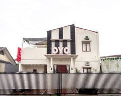 Khách sạn OYO 2076 Oxy Art Boarding House (Medan, Indonesia)