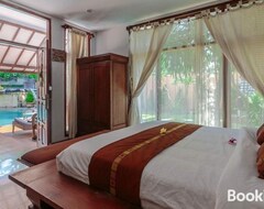 Toàn bộ căn nhà/căn hộ Nipper Villa (Canggu, Indonesia)