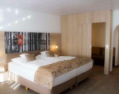 Hotel Best Western Schwarzwald Residenz (Triberg, Tyskland)