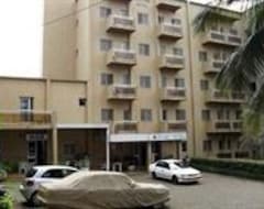 Hotel Meumi Residence (Yaoundé, Cameroon)
